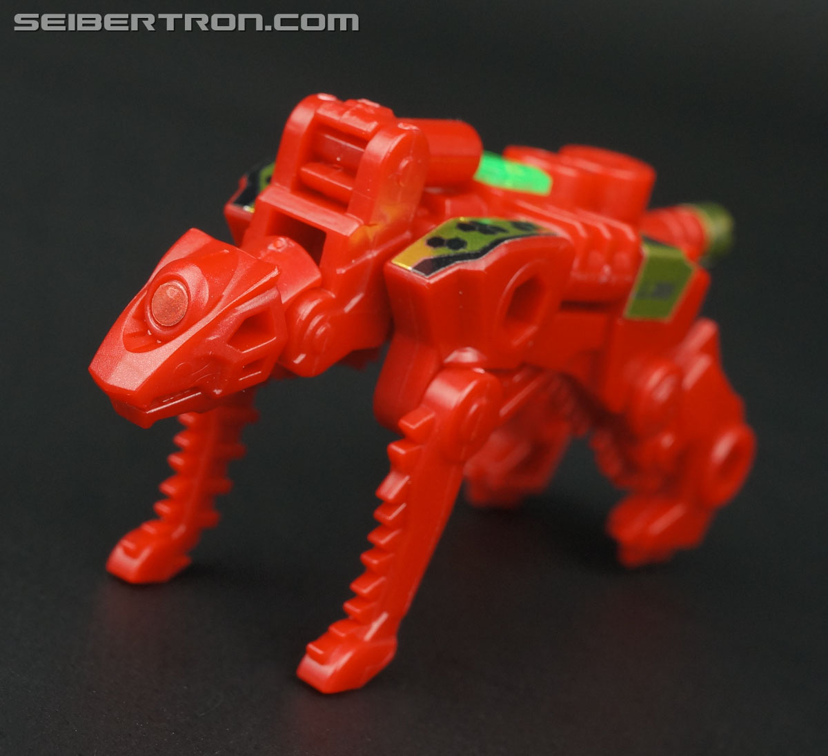 Transformers Arms Micron Jida R (Image #60 of 85)