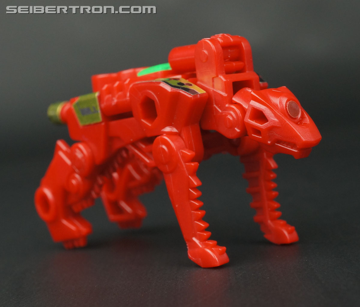 Transformers Arms Micron Jida R (Image #64 of 85)