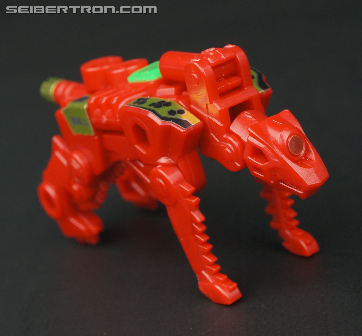 Transformers Arms Micron Jida R (Image #66 of 85)