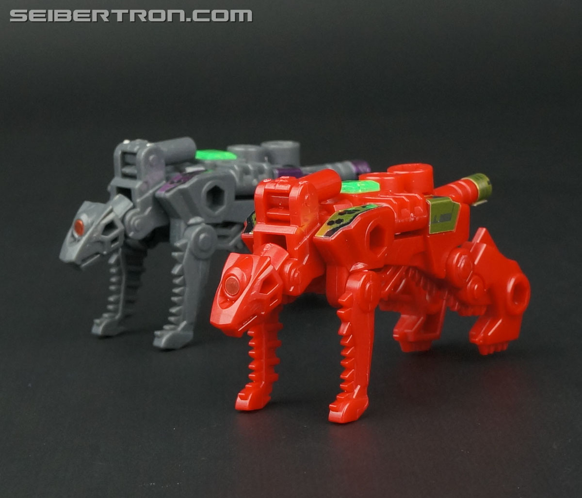 Transformers Arms Micron Jida R (Image #83 of 85)