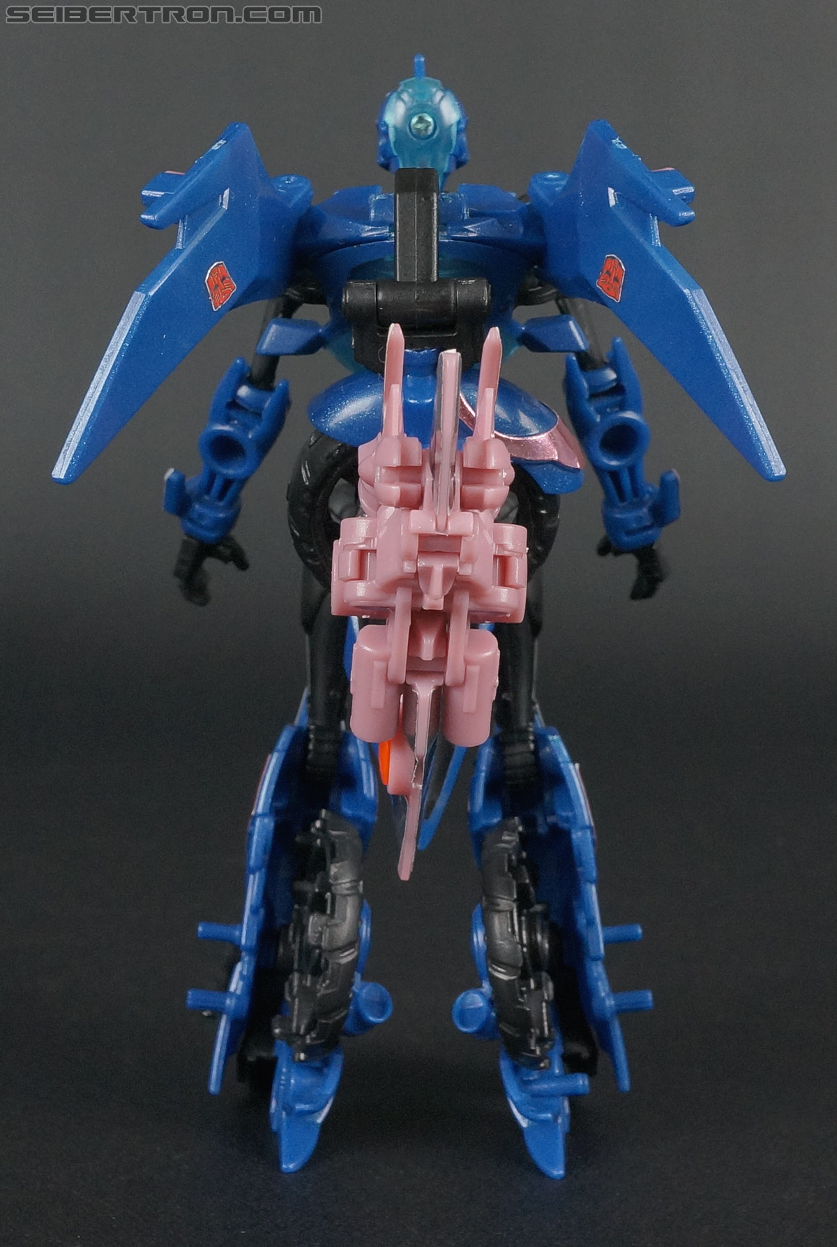 Transformers Arms Micron Arc (Image #5 of 72)