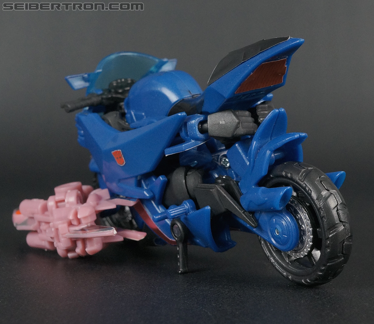 Transformers Arms Micron Arcee (Image #38 of 160)