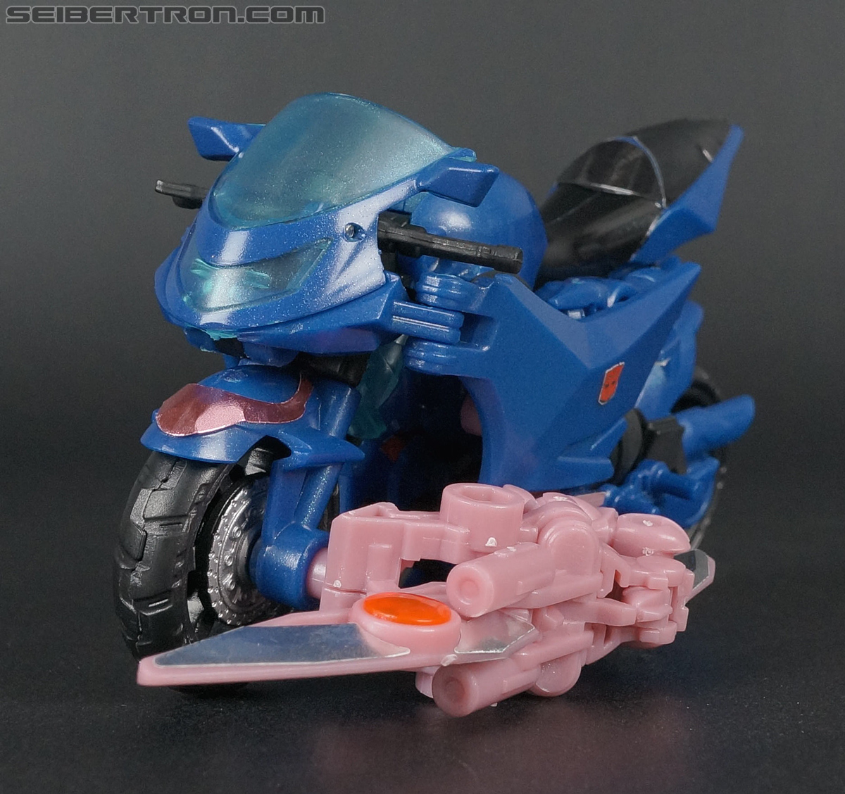 Transformers Arms Micron Arcee (Image #40 of 160)