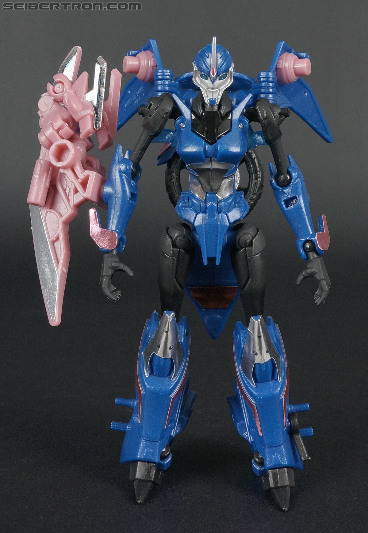 Transformers Arms Micron Arcee (Image #69 of 160)