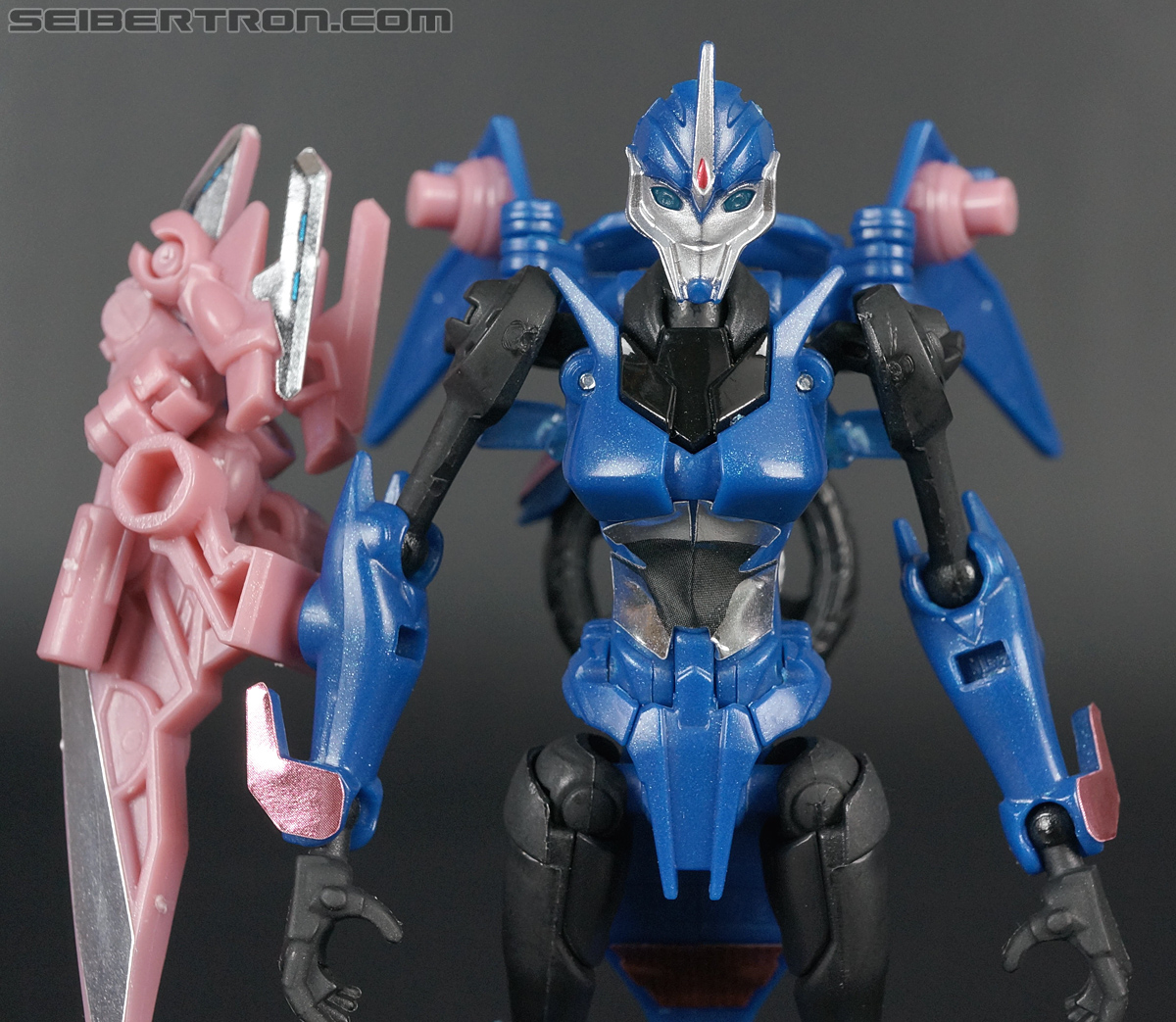 Transformers Arms Micron Arcee (Image #70 of 160)