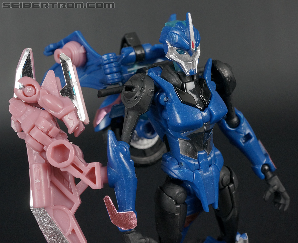 Transformers Arms Micron Arcee (Image #72 of 160)