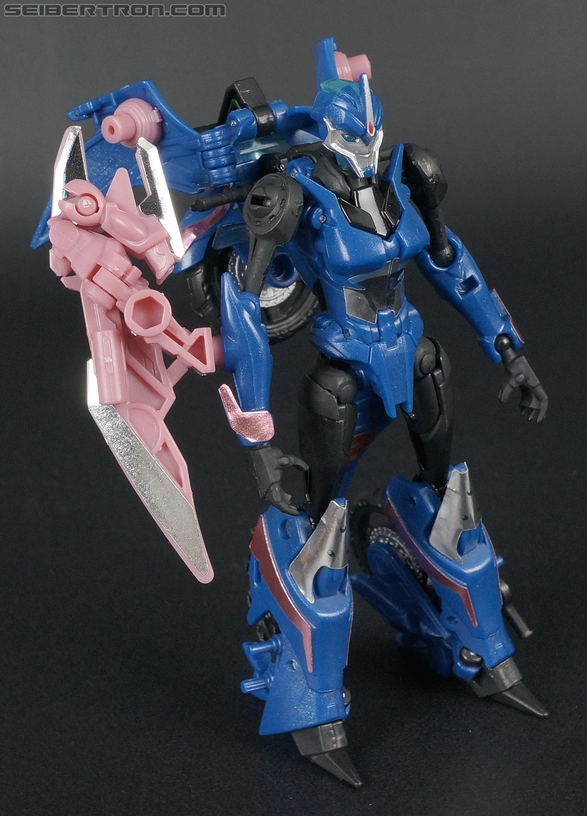 Transformers Arms Micron Arcee (Image #74 of 160)