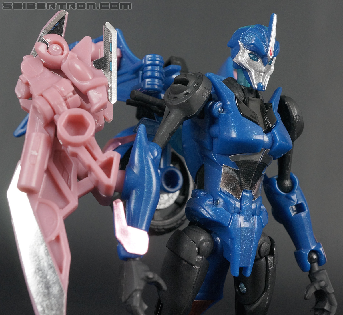 Transformers Arms Micron Arcee (Image #75 of 160)