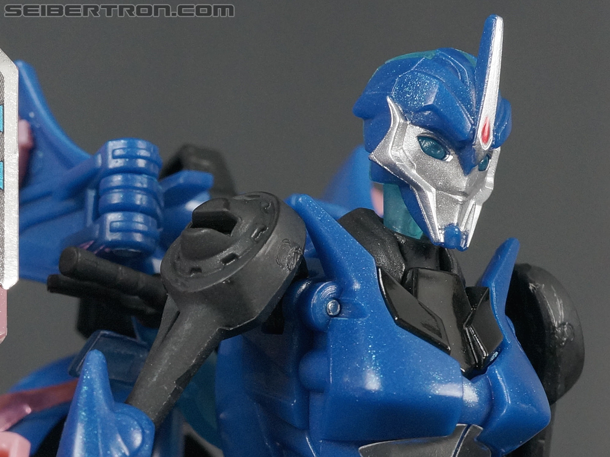 Transformers Arms Micron Arcee (Image #76 of 160)