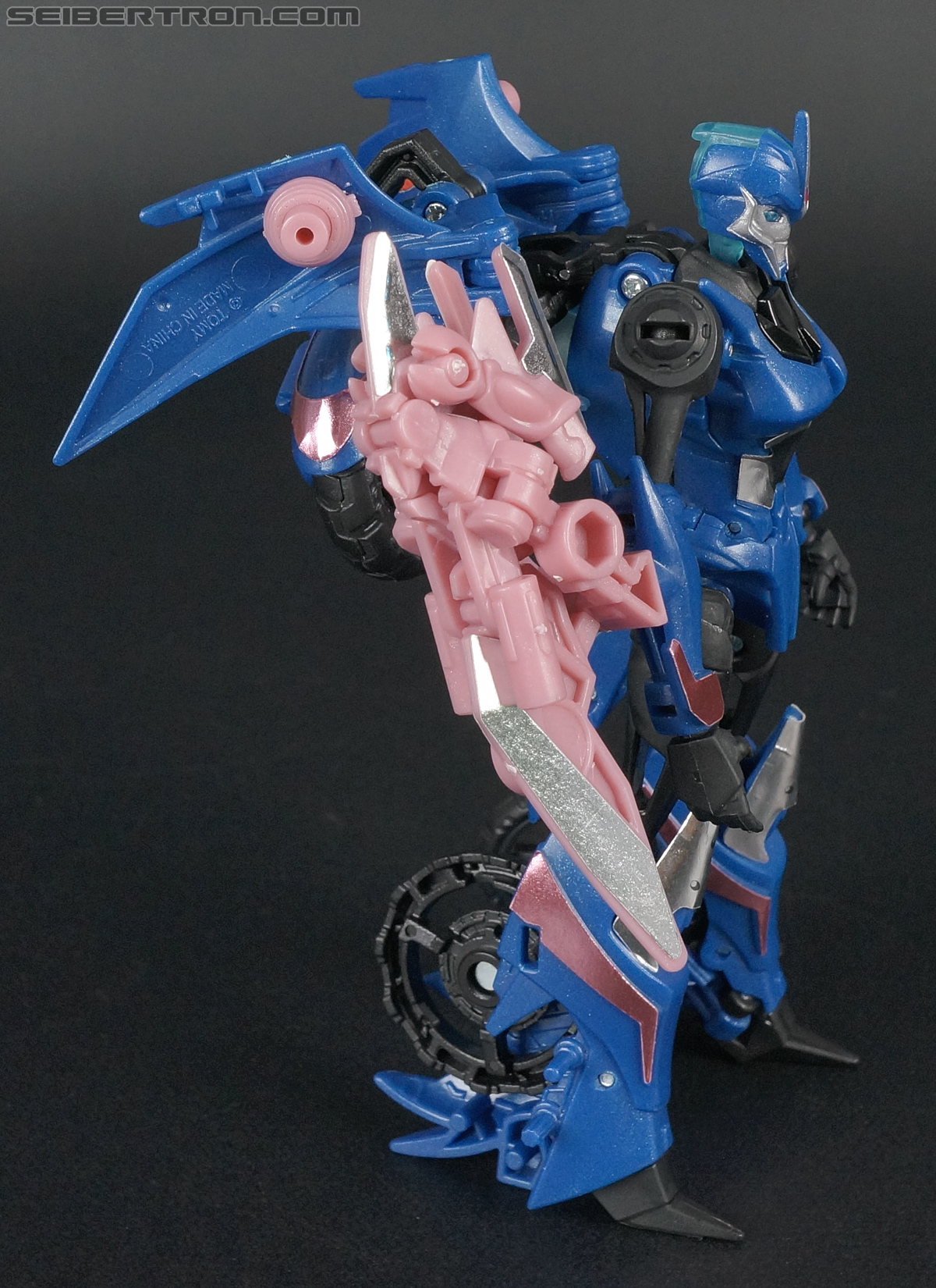 Transformers Arms Micron Arcee (Image #79 of 160)