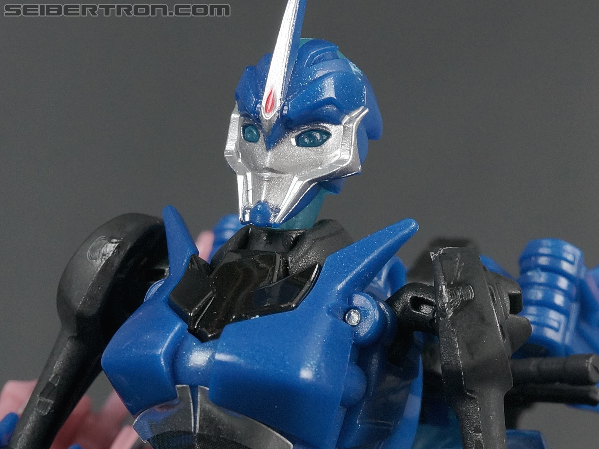 Transformers Arms Micron Arcee (Image #89 of 160)