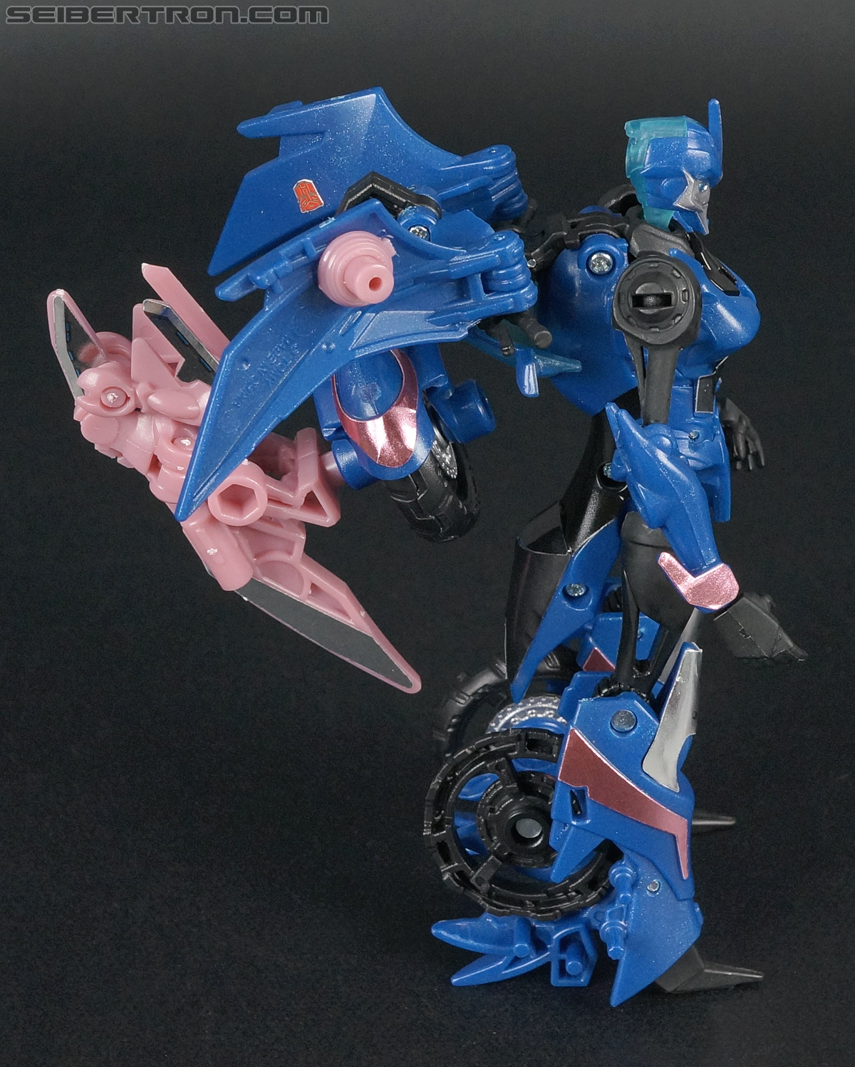Transformers Arms Micron Arcee (Image #94 of 160)