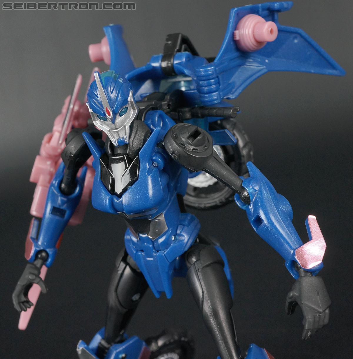 Transformers Arms Micron Arcee (Image #101 of 160)