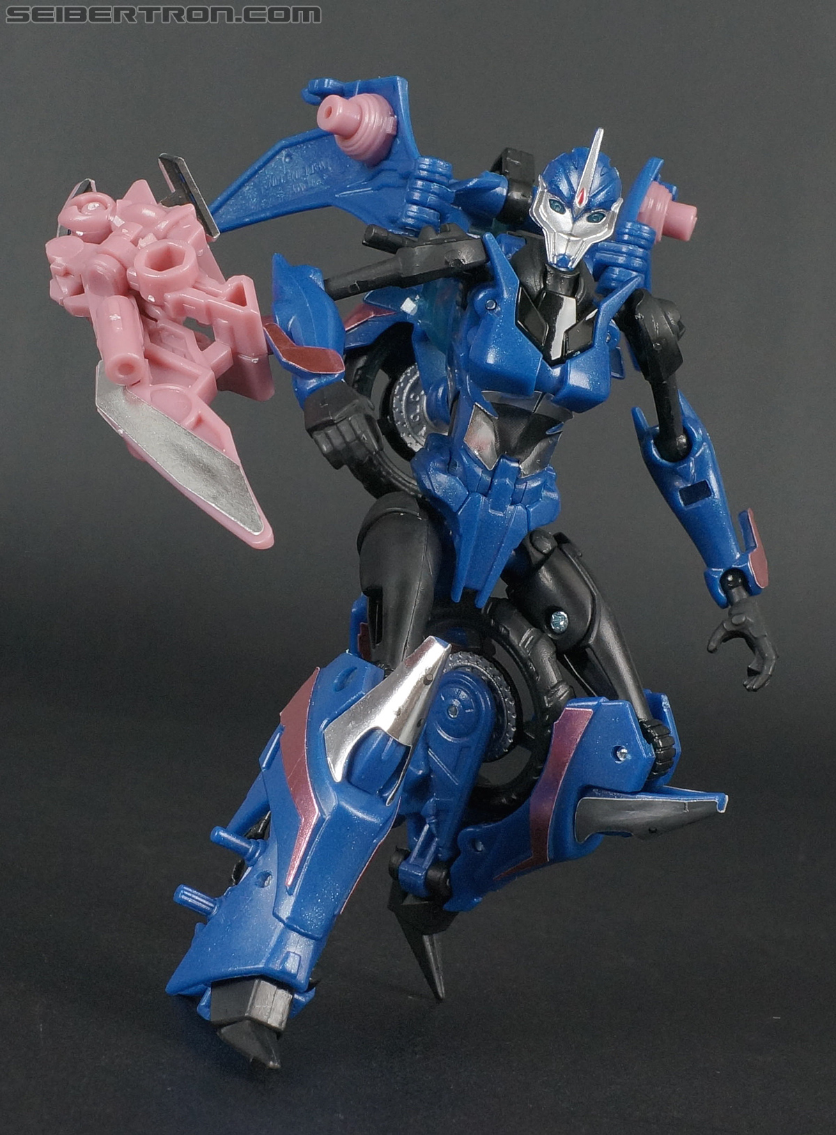 Transformers Arms Micron Arcee (Image #104 of 160)