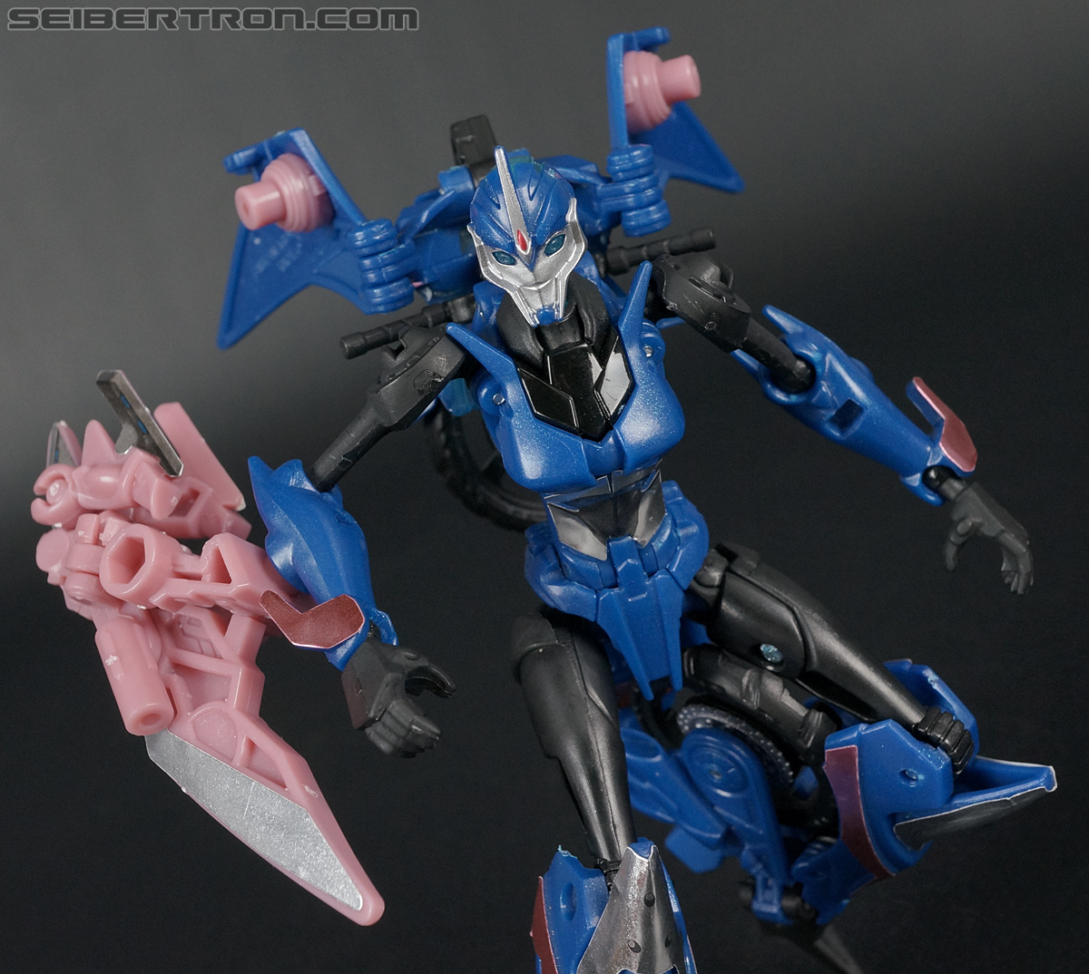 Transformers Arms Micron Arcee (Image #107 of 160)
