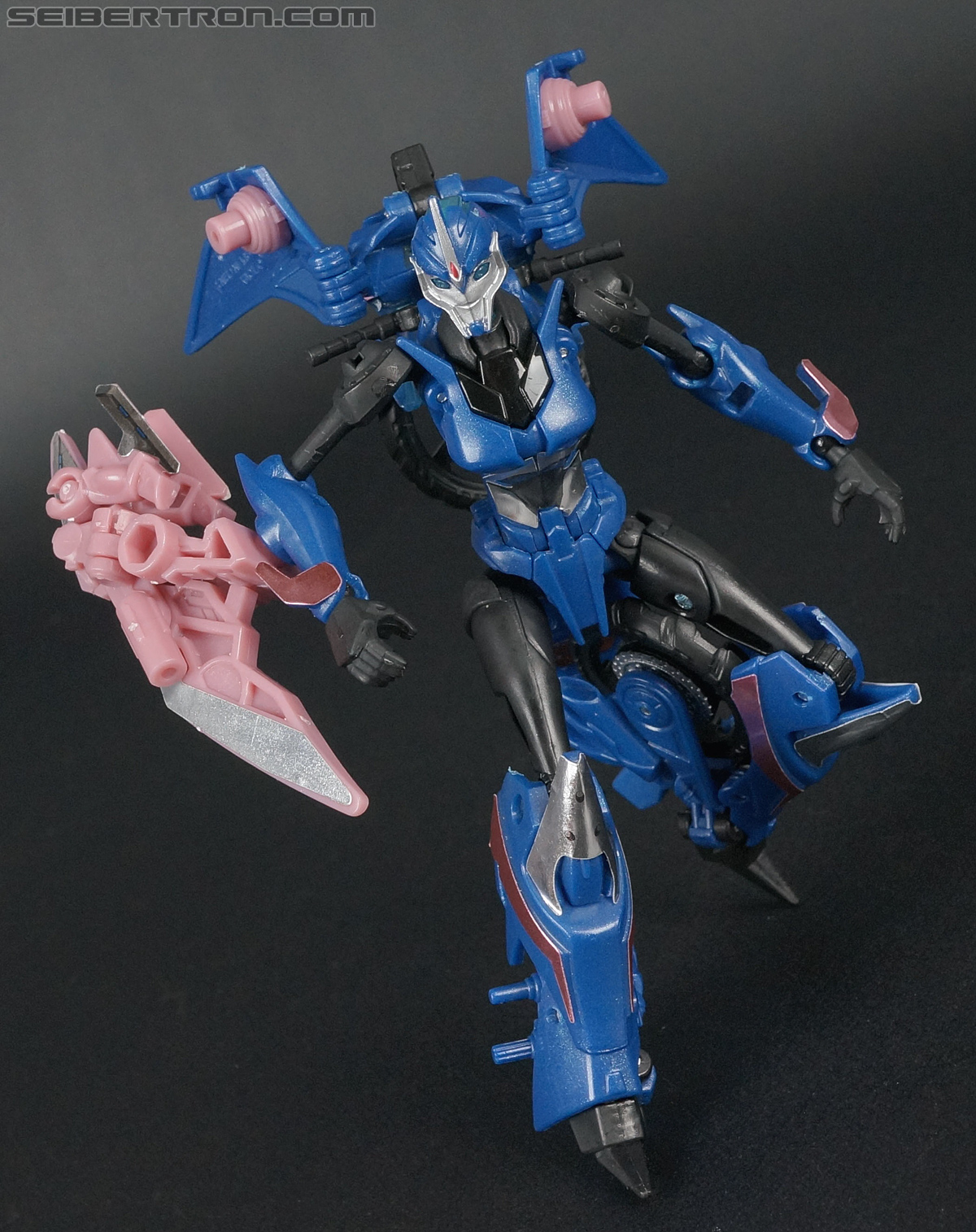 Transformers Arms Micron Arcee (Image #109 of 160)