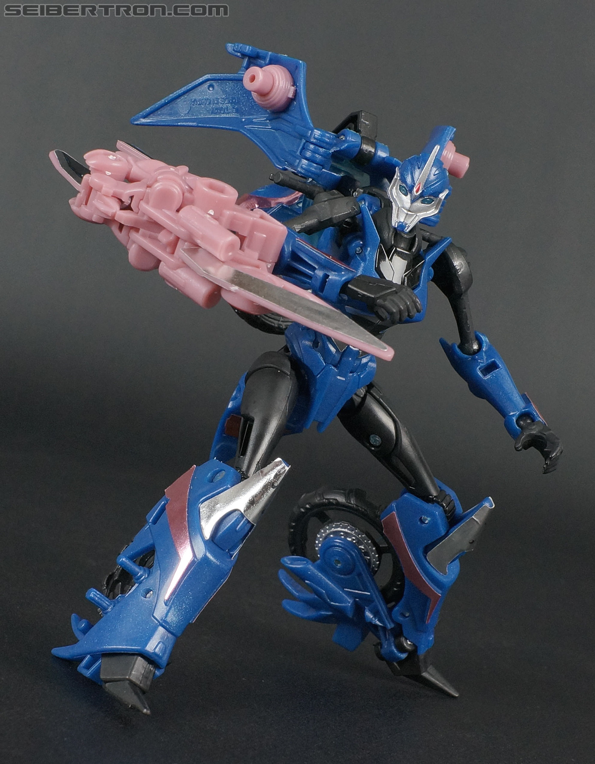 Transformers Arms Micron Arcee (Image #110 of 160)