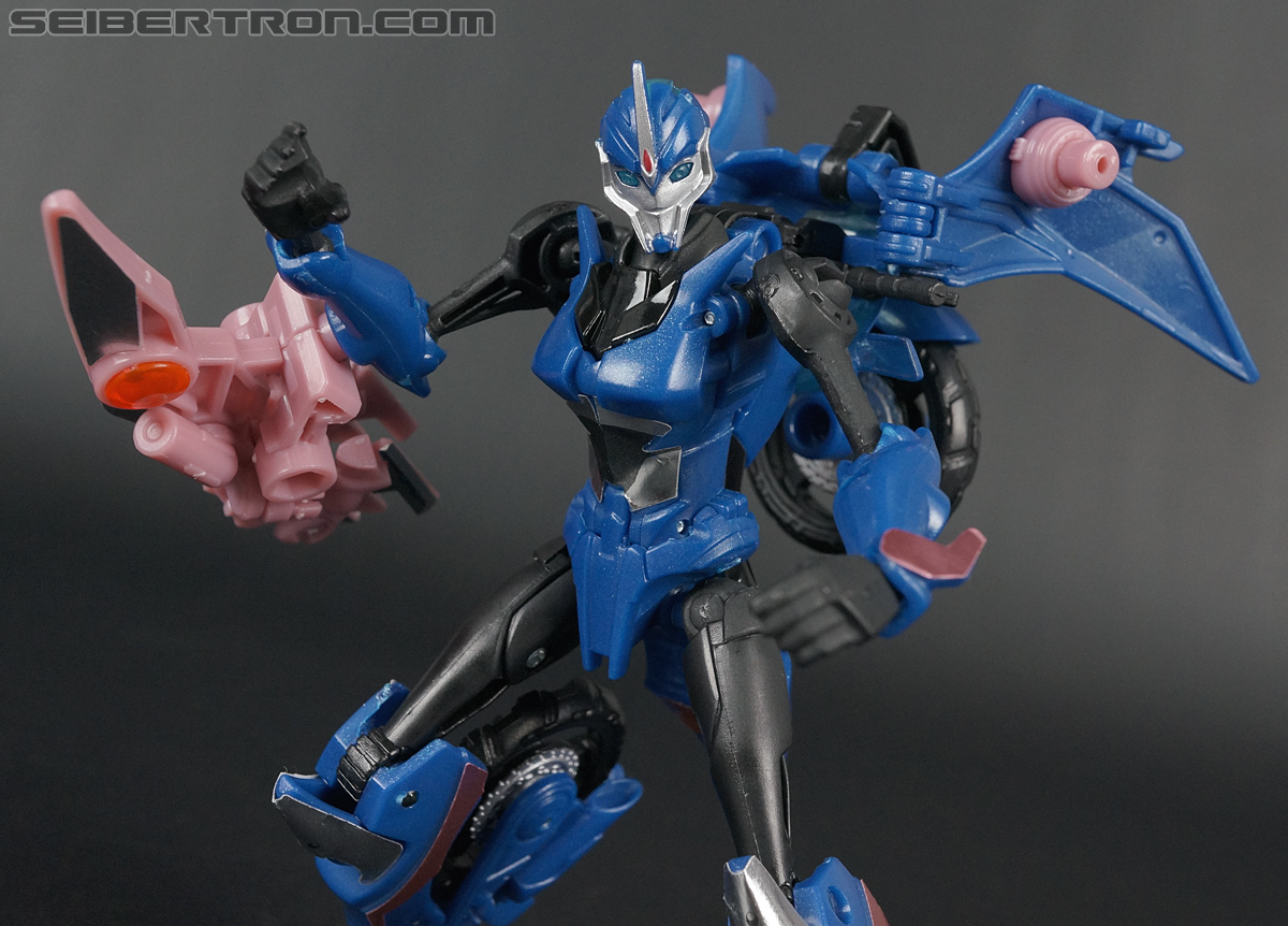 Transformers Arms Micron Arcee (Image #114 of 160)
