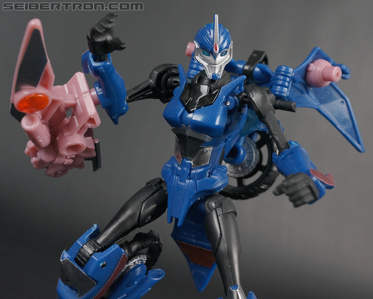 Transformers Arms Micron Arcee (Image #116 of 160)