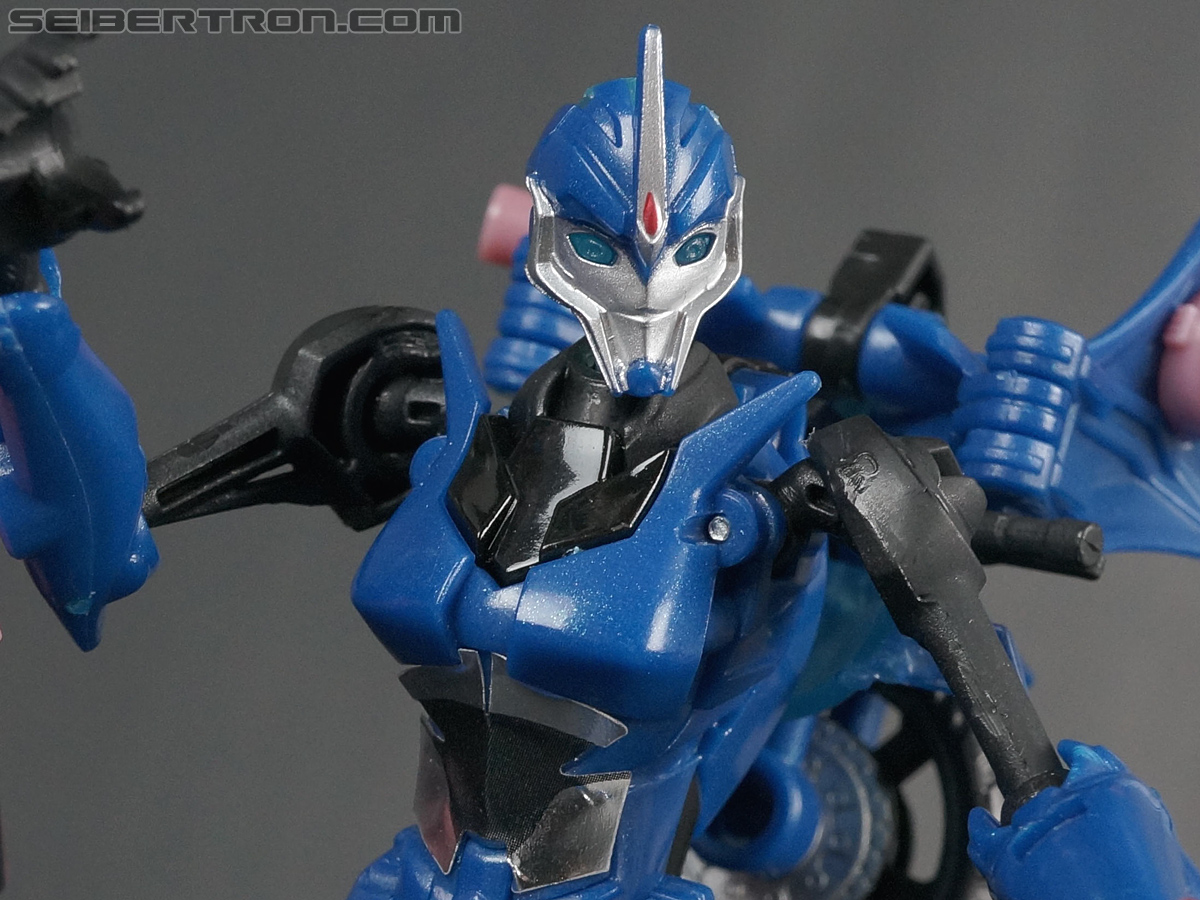 Transformers Arms Micron Arcee (Image #117 of 160)