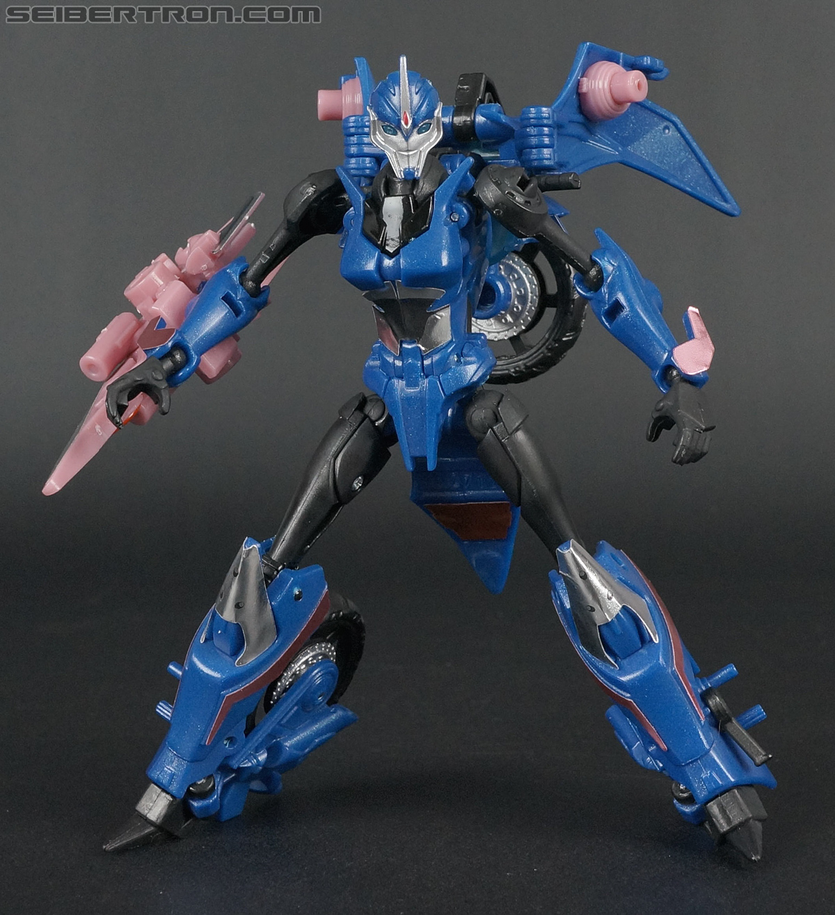 Transformers Arms Micron Arcee (Image #119 of 160)