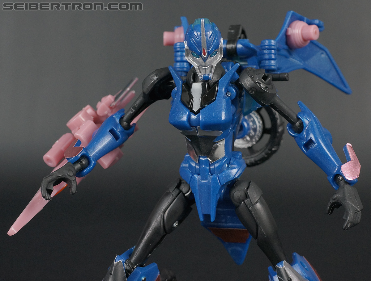 Transformers Arms Micron Arcee (Image #120 of 160)