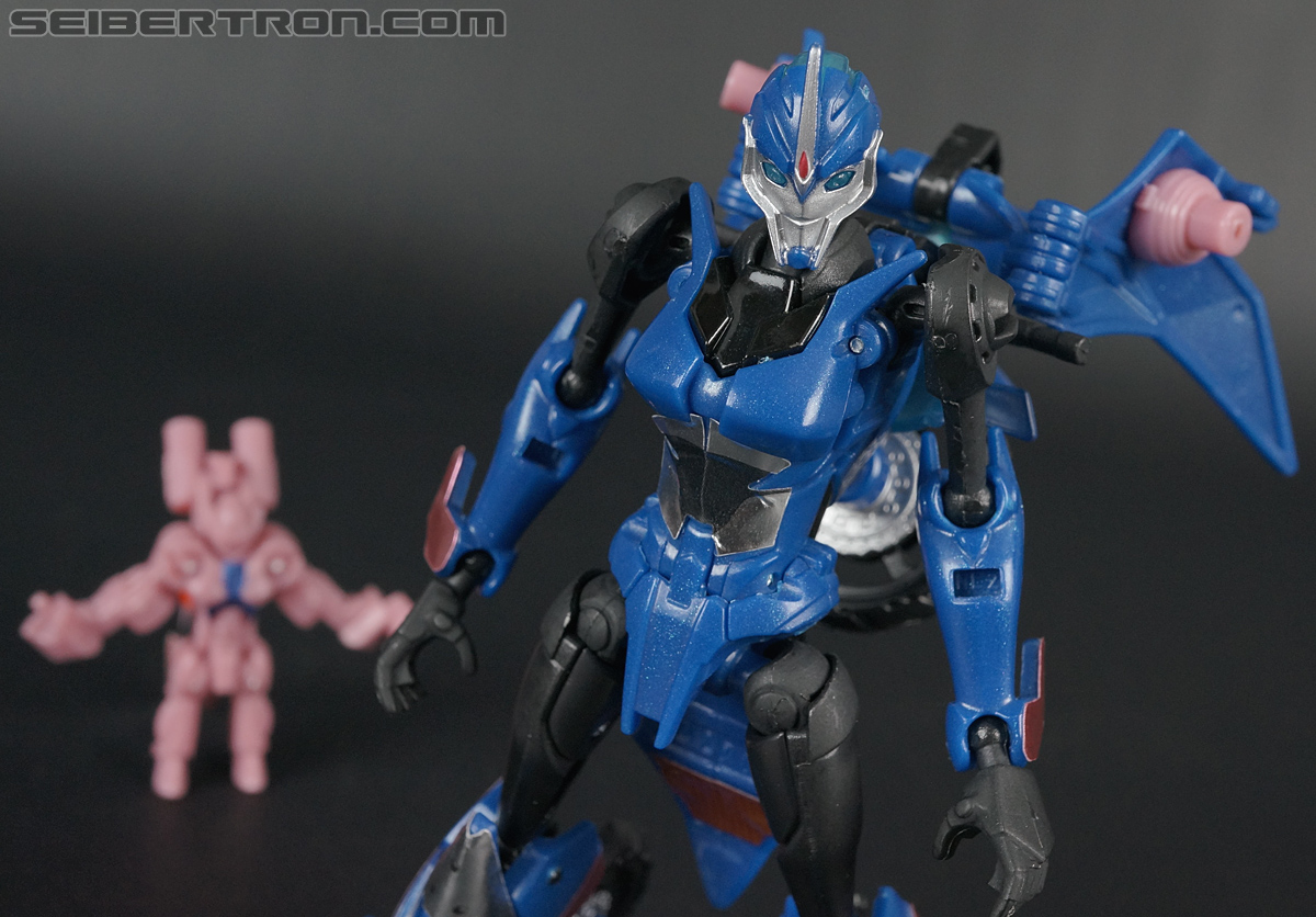 Transformers Arms Micron Arcee (Image #128 of 160)