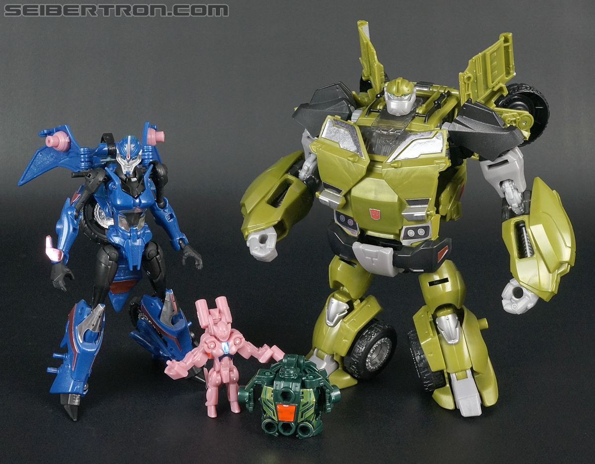 Transformers Arms Micron Arcee (Image #129 of 160)