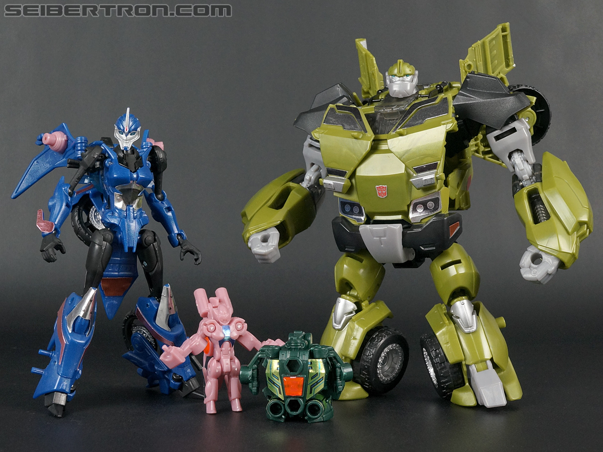 Transformers Arms Micron Arcee (Image #130 of 160)