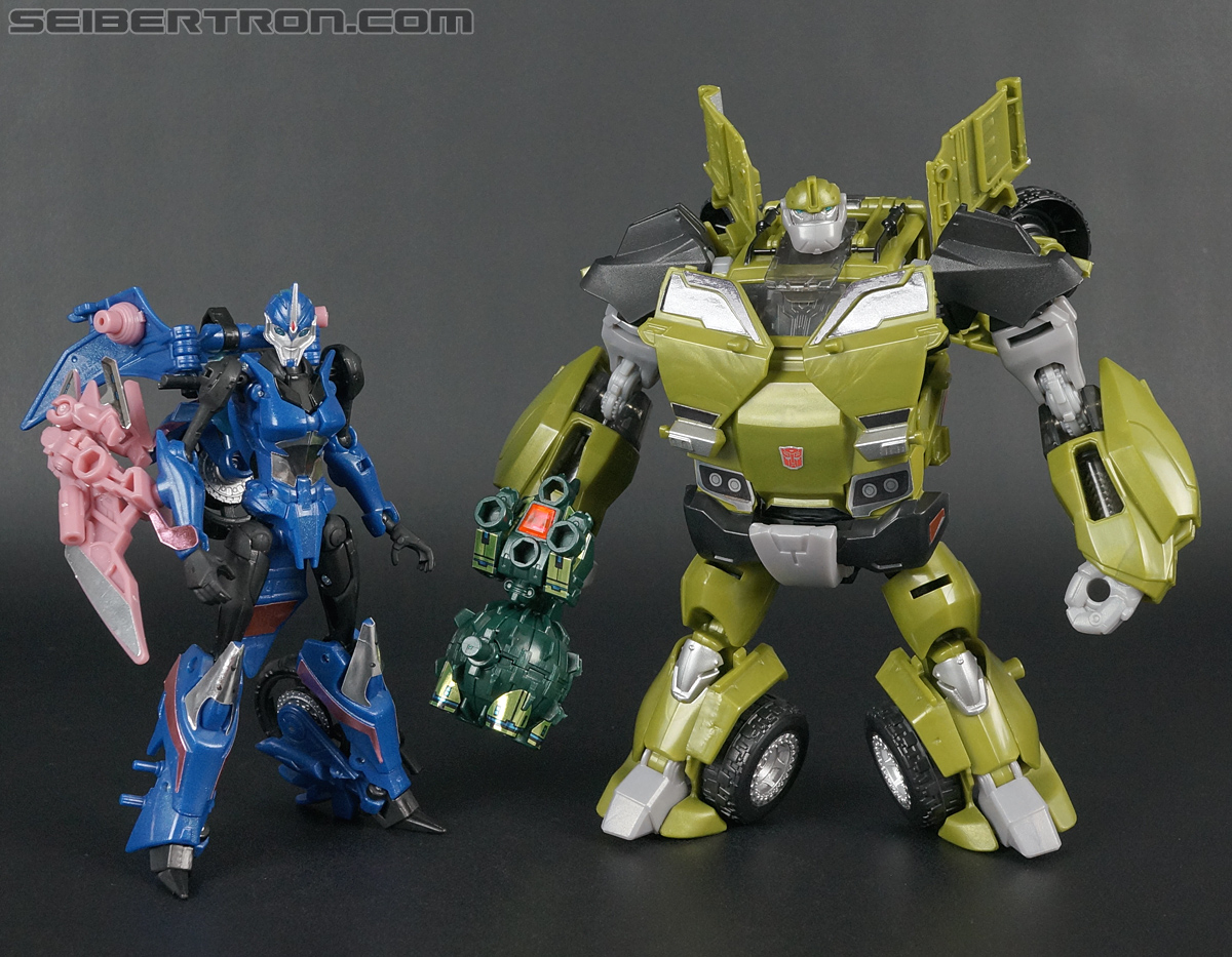 Transformers Arms Micron Arcee (Image #131 of 160)