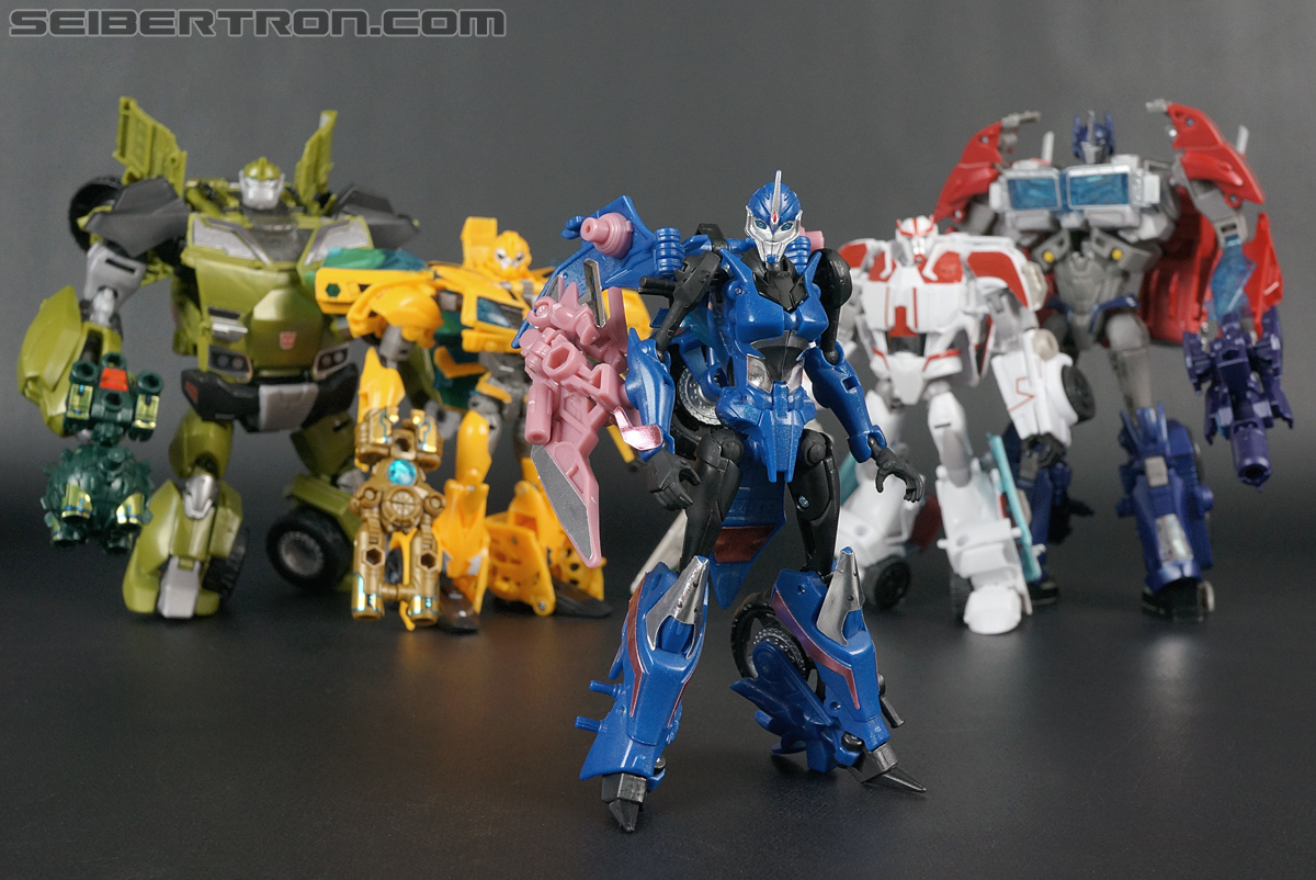 Transformers Arms Micron Arcee (Image #137 of 160)