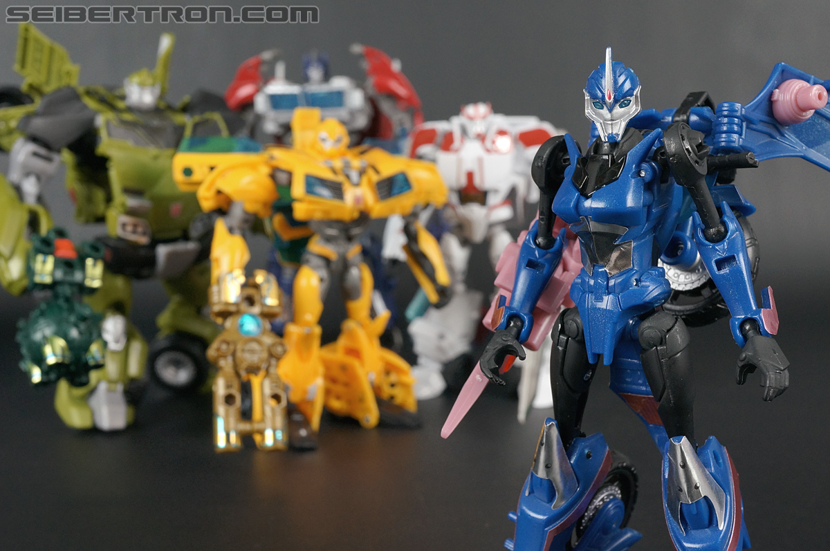Transformers Arms Micron Arcee (Image #140 of 160)