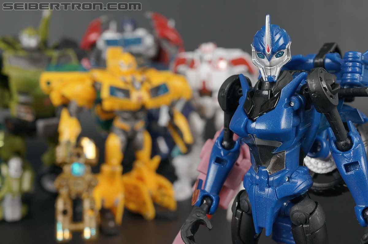 Transformers Arms Micron Arcee (Image #141 of 160)