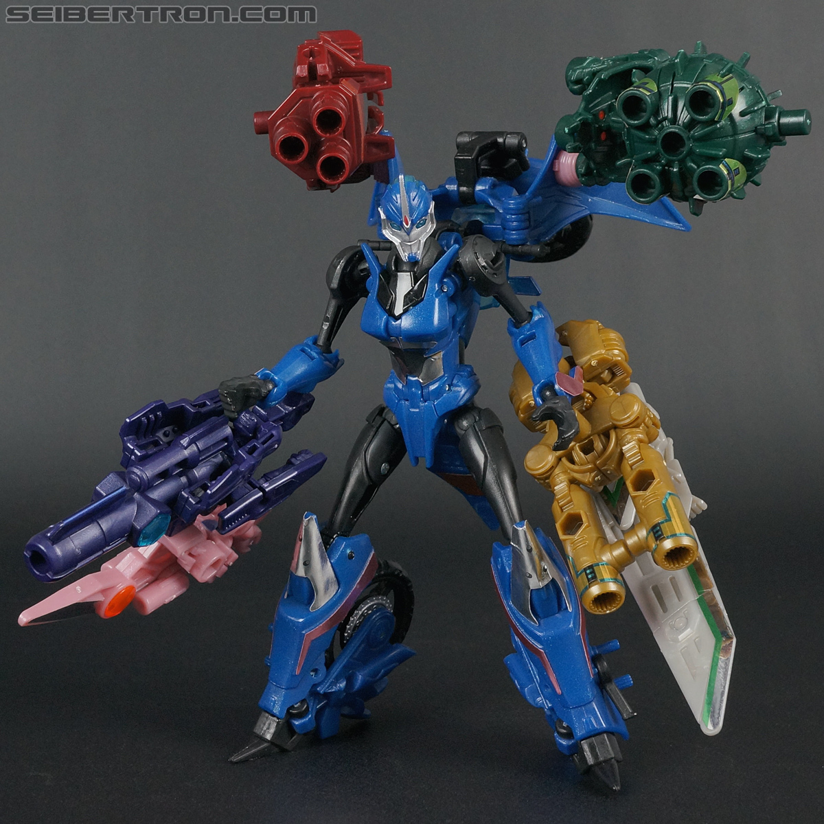 Transformers Arms Micron Arcee (Image #144 of 160)