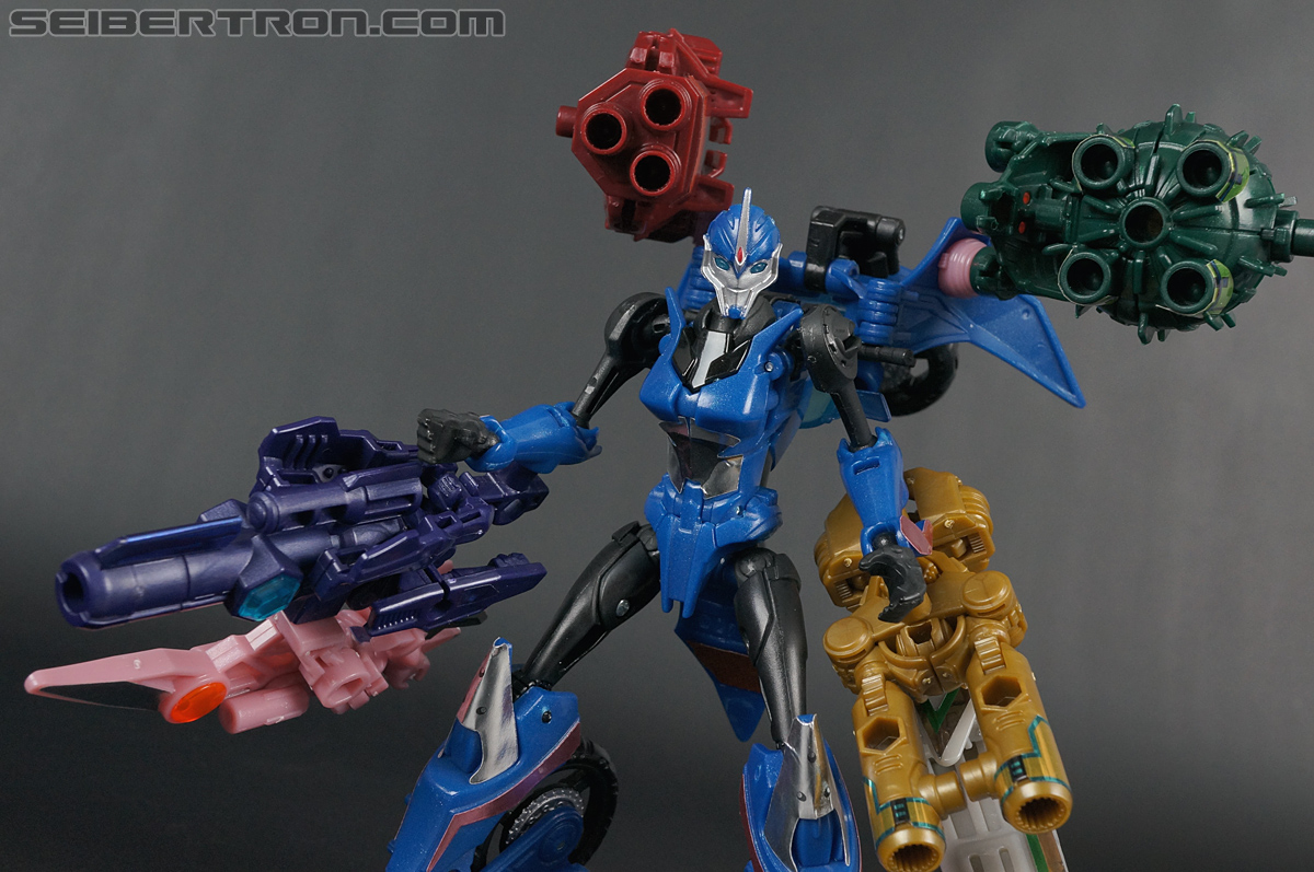 Transformers Arms Micron Arcee (Image #145 of 160)