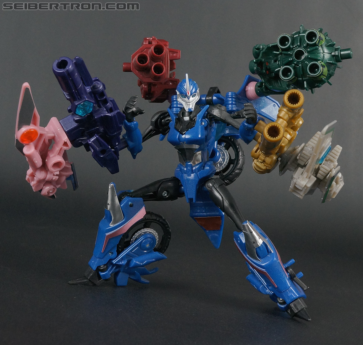 Transformers Arms Micron Arcee (Image #147 of 160)