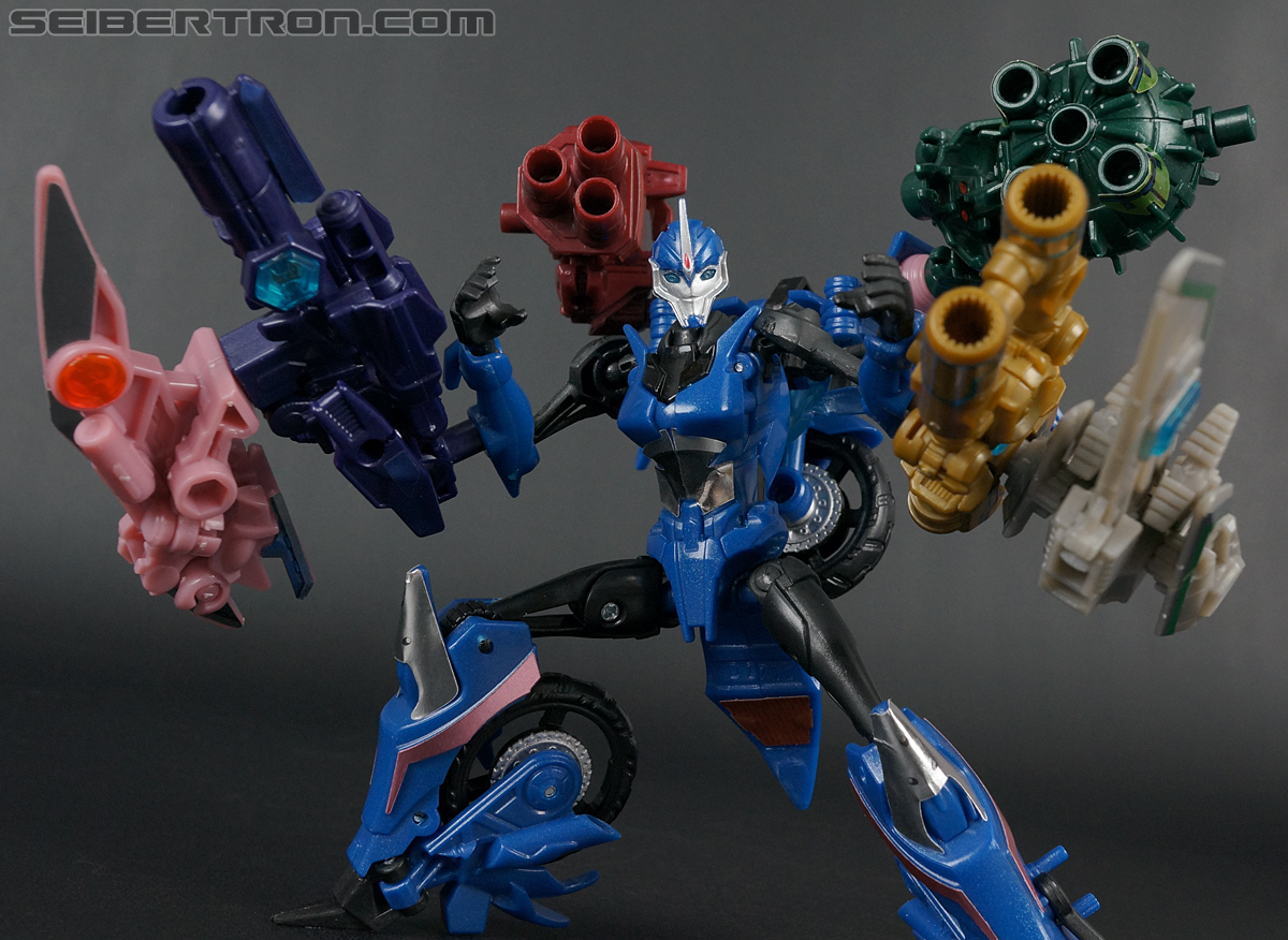 Transformers Arms Micron Arcee (Image #148 of 160)