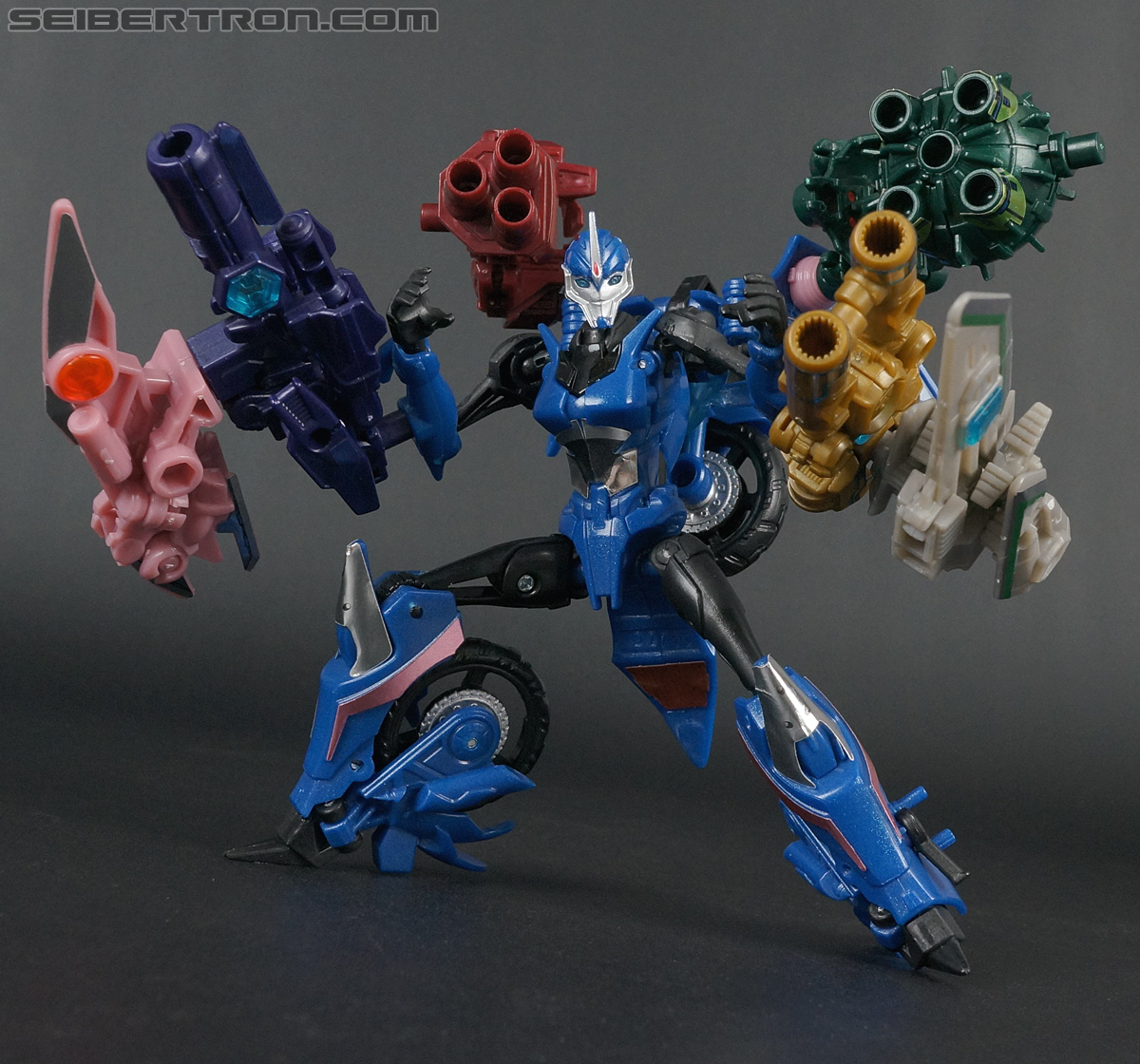 Transformers Arms Micron Arcee (Image #150 of 160)
