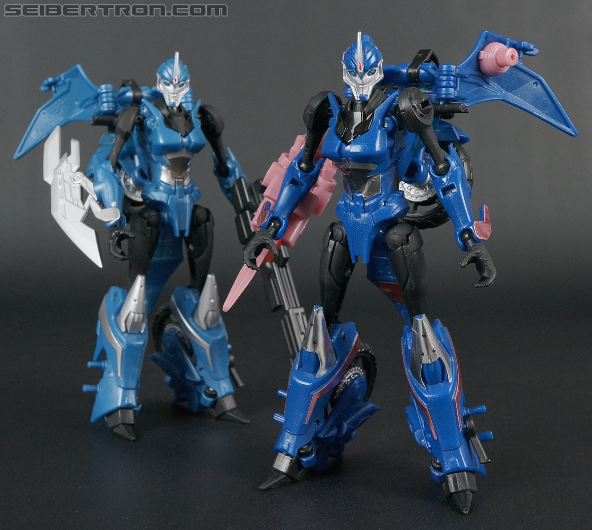 Transformers Arms Micron Arcee (Image #152 of 160)
