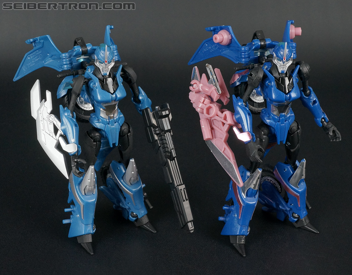 Transformers Arms Micron Arcee (Image #155 of 160)