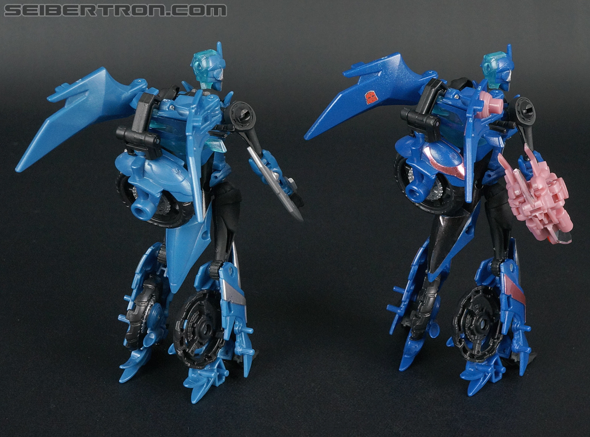 Transformers Arms Micron Arcee (Image #156 of 160)