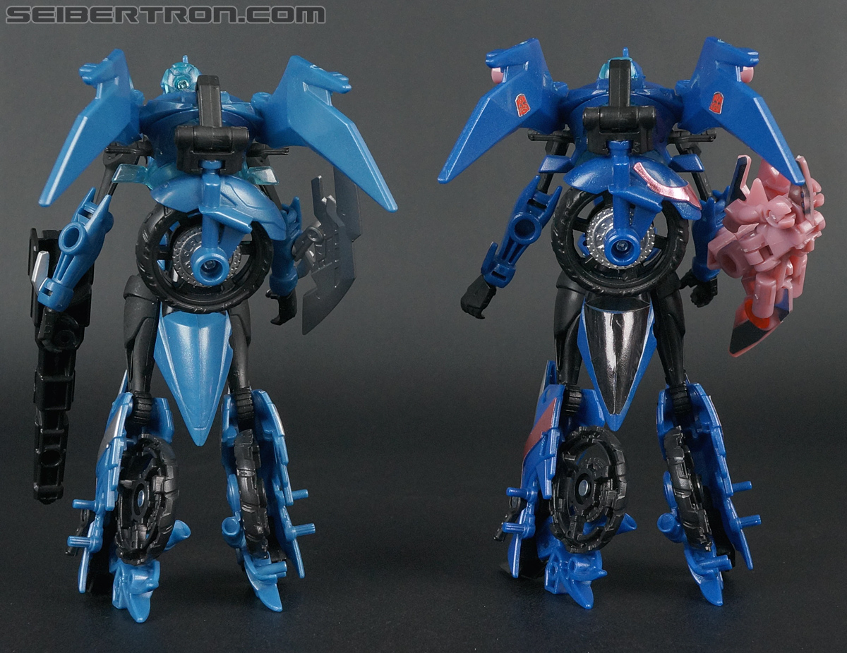 Transformers Arms Micron Arcee (Image #157 of 160)