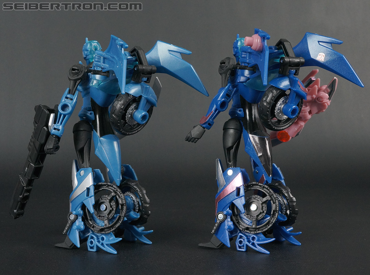 Transformers Arms Micron Arcee (Image #158 of 160)