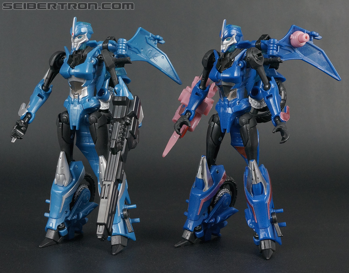 Transformers Arms Micron Arcee (Image #159 of 160)