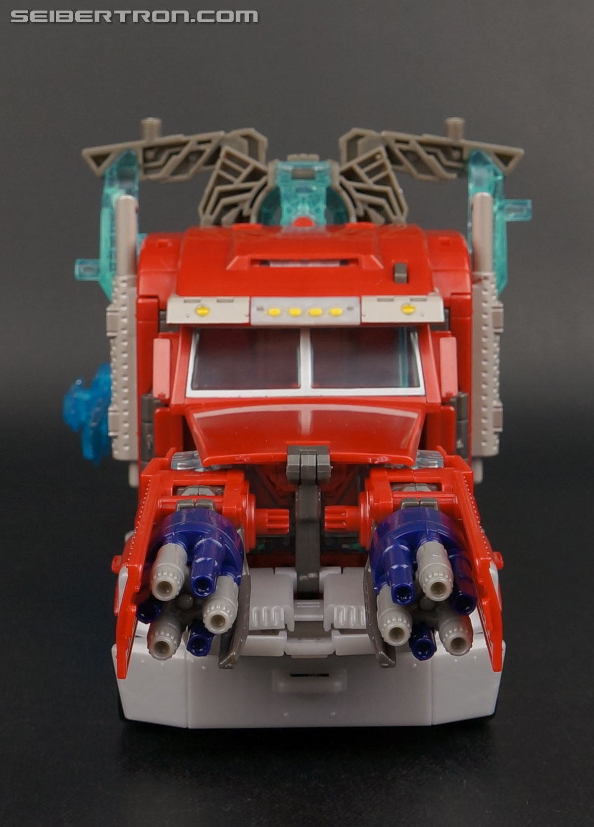 Transformers Arms Micron Arms Master Optimus Prime (Image #66 of 233)