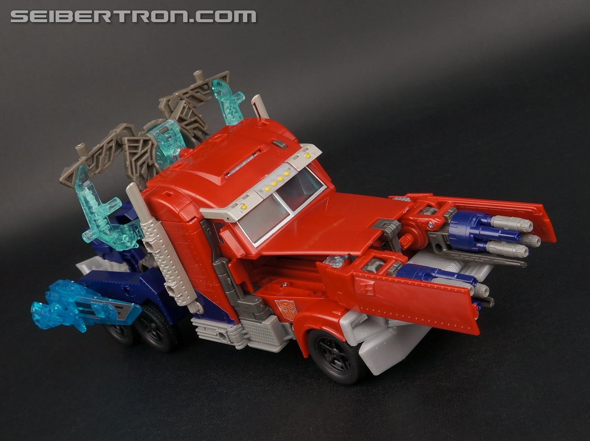 Transformers Arms Micron Arms Master Optimus Prime (Image #67 of 233)