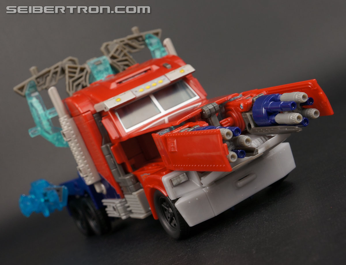 Transformers Arms Micron Arms Master Optimus Prime (Image #69 of 233)