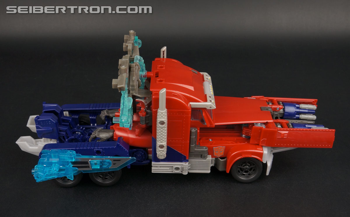 Transformers Arms Micron Arms Master Optimus Prime (Image #70 of 233)