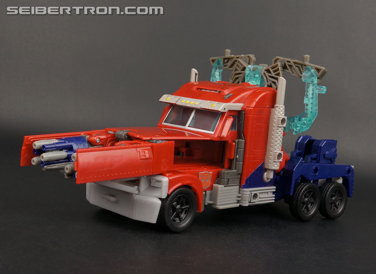 Transformers Arms Micron Arms Master Optimus Prime (Image #72 of 233)