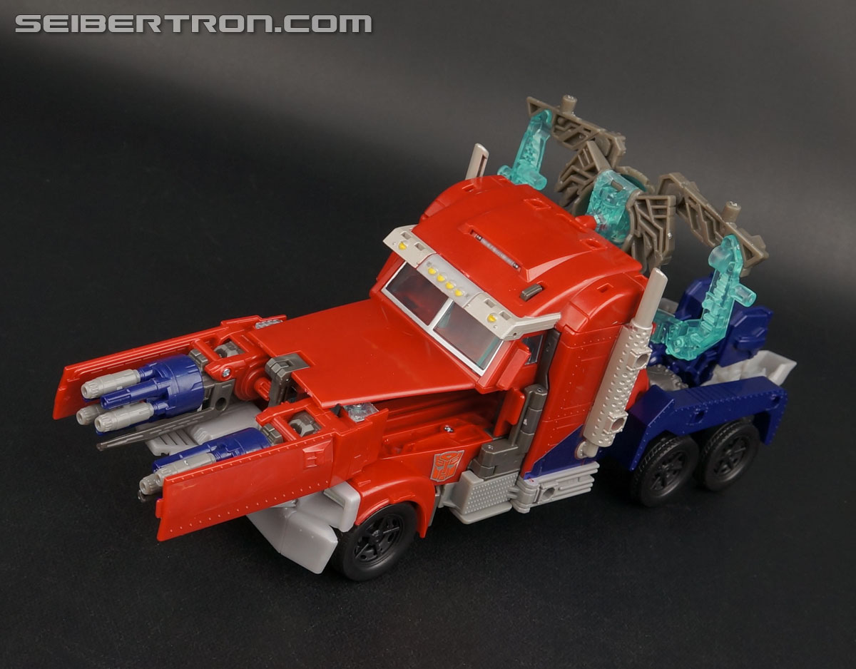 Transformers Arms Micron Arms Master Optimus Prime (Image #73 of 233)